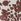 Cow Print Threadbare Maxi Satin Slip Skirt