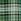Green Regular Long Sleeve Check Oxford Shirt