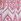Pink Girl In Mind Daria Broidery Wrap Front 100% Cotton Mini Dress