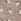 Soft Brown Melange Regular Reiss Enrico Almond Print Silk Pocket Square