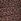 Brown Leopard Victoria's Secret Pink Bikini Bottom With Skirt