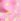 Pink Lollipop Lemons Victoria's Secret Pink Short Pyjama Bottoms