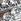 Argint/Argintiu - Forever Comfort® Jewel Detail Strappy Flat Sandals