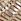 Gold Forever Comfort® Leather Slip-on Weave Mules