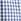 Blue Pull On Gingham Shorts