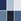 Blues Regular Fit Essential Cotton T-shirts 6 Pack