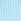 Bright Blue Cotton Linen Day Dress