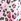 Pink Animal Short Set Pyjamas