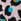 Pink/Blue Leopard Eleanor Bowmer Print T-shirt And Shorts Pyjamas Set