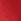 Red Hourglass Relaxed Turn Up Denim 100% Cotton Shorts
