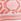 Pink South Beach Jacquard Sleeveless Tiered 100% Cotton Mini Dress