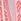 Pink South Beach Jacquard V-neck Maxi Dress