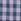 Roxo lilás - Normal - Fatface Long Sleeve Relaxed Fit Gingham Shirt