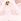 Pink Boux Avenue Lace Heidi Floral Plunge Bra