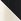 Neutral/Black 2 Pack Wide Leg Textured Trousers With Linen