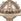 Gold Brown Vivienne Westwood Vivienne Westwood Keith Vw5101 400 Shiny Sunglasses 63/12-140