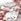Pink Ivory & Co Tone Glastonbury Bracelet