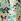 Green Digital Print Minecraft T-shirt (3-16yrs)
