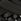 Musta - Hand Plaited Leather Belt