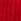 Red Chunky Rib Snood (1-16yrs)