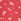 Red Gap Floral Button Front Mini Summer Dress