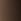 Chocolate Brown Seamless Ribbed High Waist Leggings (3-16yrs)