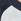 Off White/Navy Reiss Nori Cotton Waffle-knit Badge Shirt