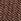 Brown Lipsy Raffia Clutch Bag With Wooden Handle