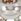 Silver Tone Estella Bartlett Mixed Glass Amelia Bracelet