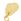 Metallic Gold Tone Estella Bartlett Amazonite Paperlink Luck Necklace