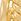 Gold Tone Estella Bartlett Plain And Twist Double Hoop Earrings
