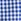 Синій - Стандартний крій - Gant Gingham Print Classic Poplin Shirt