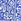 Blue Boden Square Neck Seam Midi Dress
