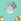 Blue Frugi Girls Pink Morwenna Skater Dress