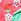 Pink Frugi Green Dinosaur Waterproof Printed Trousers