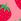 Pink Frugi Pink Strawberry Joggers - Kids' Clothing