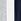 Blue Kbx Brazilian Knickers 3 Pack