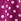 Pink Scarlett & Jo Victoria Spot Print Angel Sleeve Mesh Midi Dress
