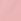 Pink Reiss Lea Stretch-cotton Ribbed Vest