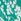 Green Yumi Mirror Floral Design Pleated Midi Dress