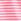 Pink Stripe Gap Cutout Tankini Swim Two-piece (4-13yrs)