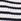 Black Joe Browns Striped Knitted 100% Cotton Top