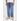 Blue Jack & Jones Junior Chris Slim Fit Jeans