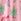 Pink festive Christmas Cosy Fleece Pyjamas (3-16yrs)