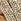 Gold Dune London Kalia Embellished Low Cork Wedge Sandals