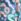 Blue Tog 24 Green/white Copley Waterproof Jacket