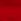 Red Sleeveless Draped Top