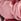Rose Slip Skinny Silk Scrunchies 4 Pack