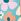 Stampy Floral - Maillot de bain Sunsafe (3mths-10yrs)