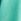 Turkoosi - South Beach Rypytetty Viskoosi Fringed Sarong Cover-up